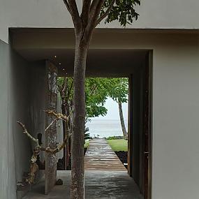 ВИлла Casa-La-Punta-Mexico