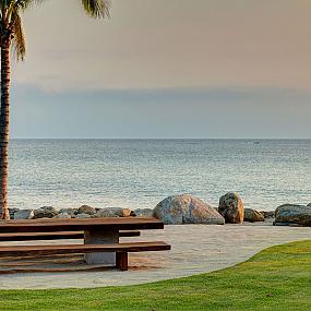 ВИлла Casa-La-Punta-Mexico