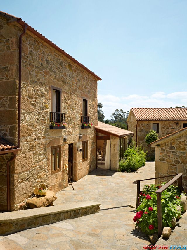 Lugar do Cotariño
