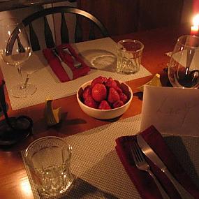 romantic.table 13
