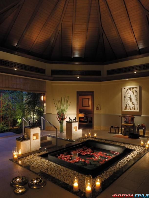 Shangri-La’s Boracay Resort & Spa - изысканный дизайн и роскошный курорт