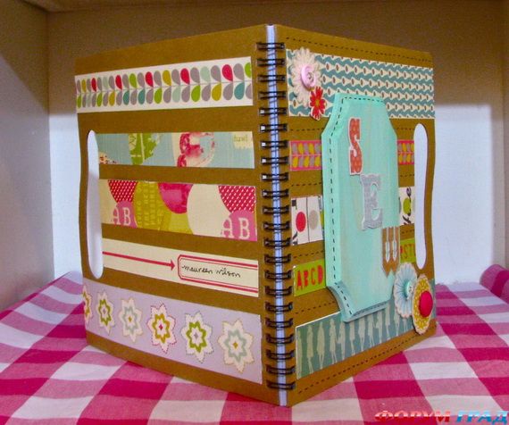 Записная книжка