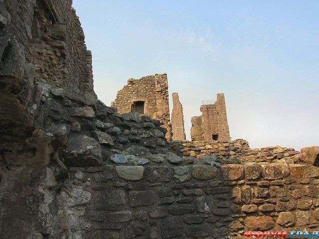 Замок Кирби