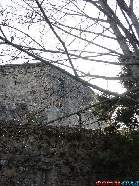 замки австрии