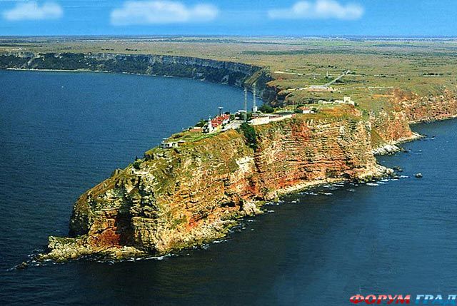 замки болгарии