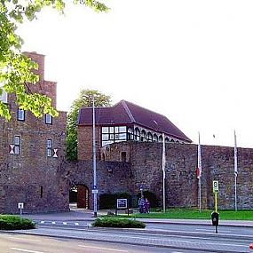 Замок Бройх