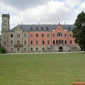 Замок Сихров