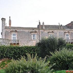 Замок Маркионе