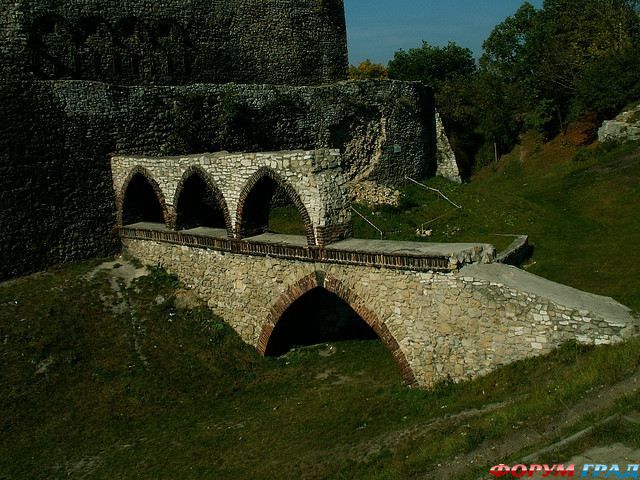 Бендзинский замок