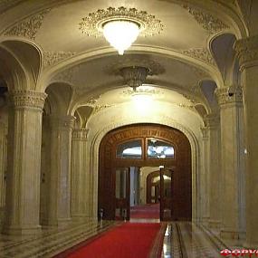 Дворец Парламента