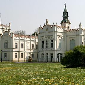 Замок Брунсвик