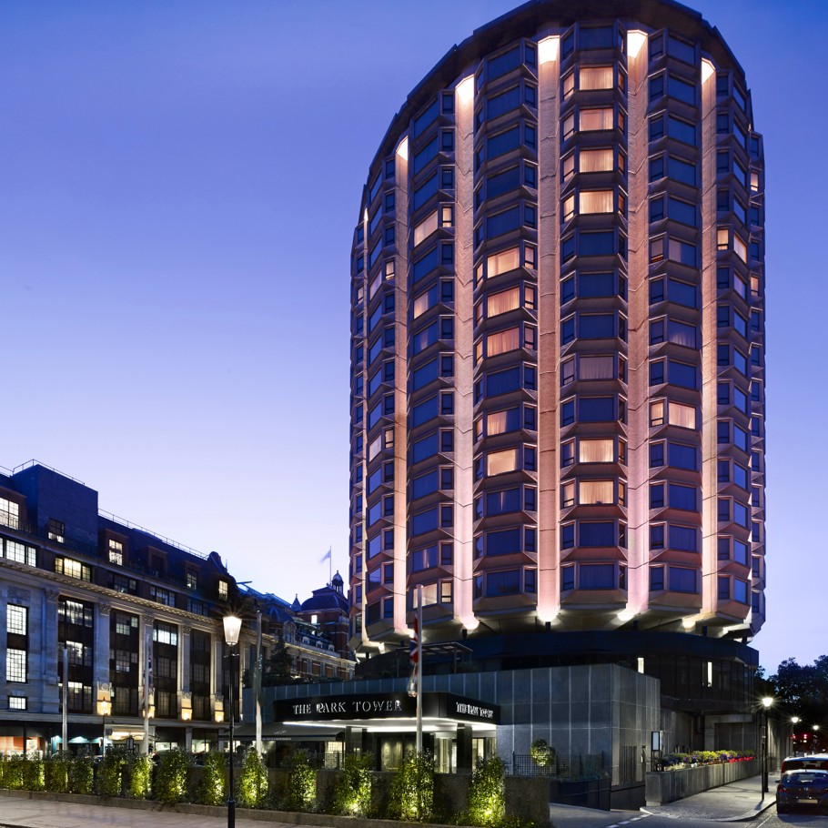 Park Tower Knightsbridge