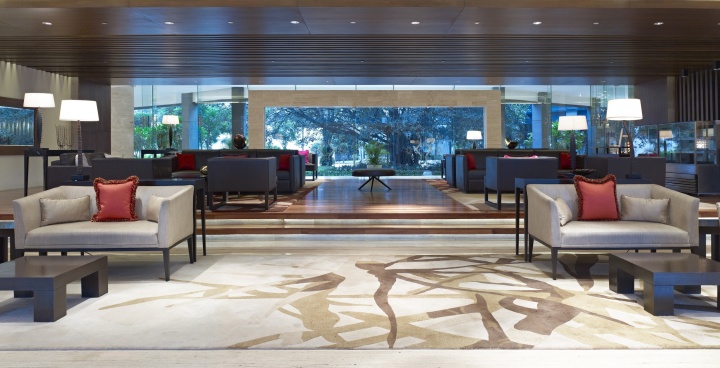 Отель Vivanta By Taj