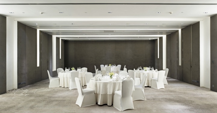 Отель Vivanta By Taj