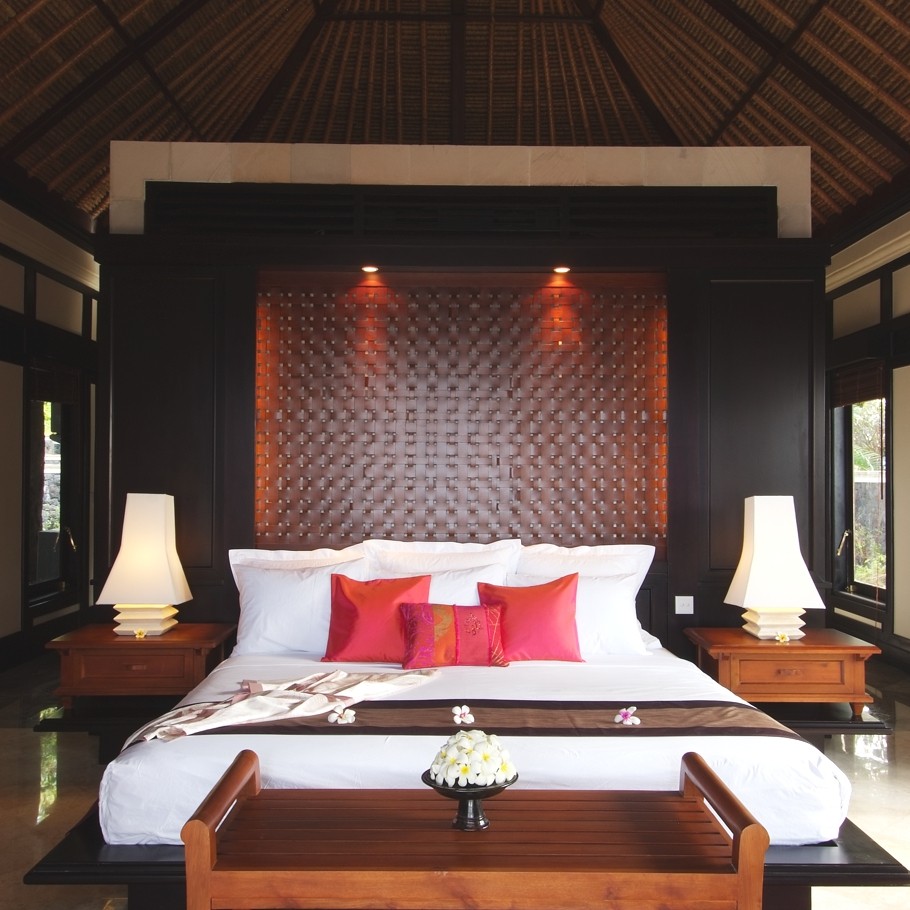Отель Spa Village Resort Tembok