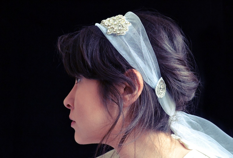 1930s-inspired-diy-wedding-headpiece