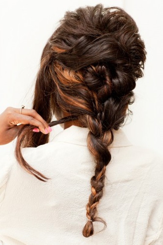 diy-super-twisted-braid-wedding-hairstyle-08