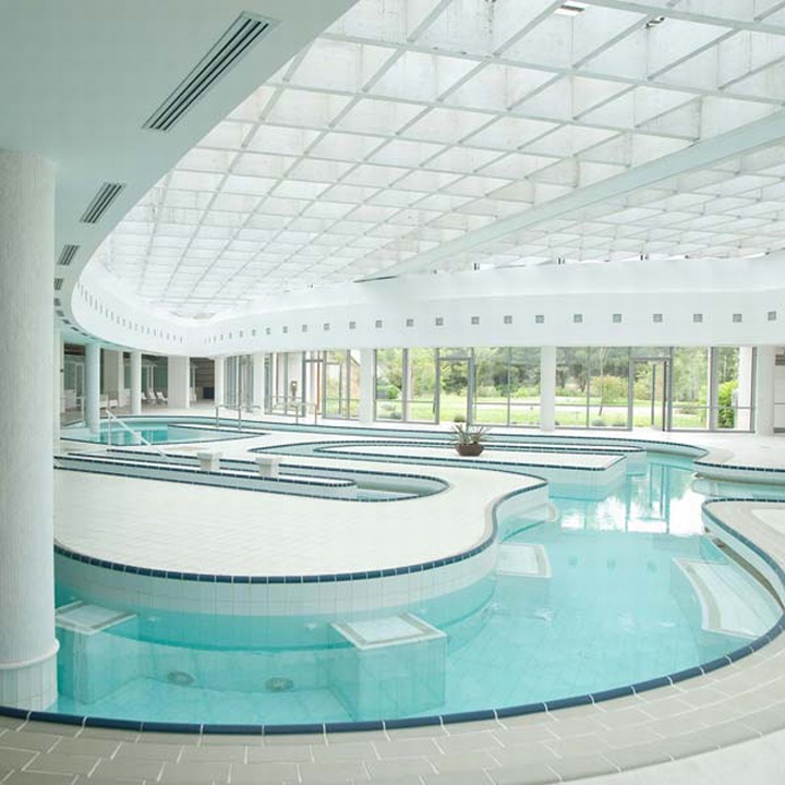 Grand Hotel Kalidria & Thalasso SPA
