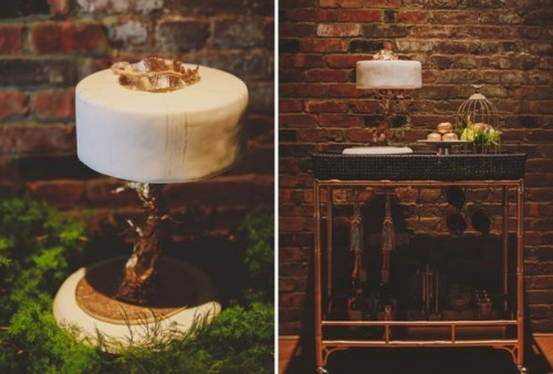 1930s-wizard-of-oz-wedding-inspiration