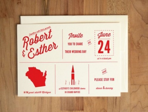 20-unique-wedding-invitations-to-inspire