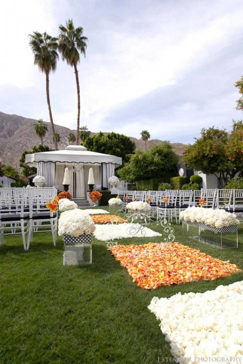 25-romantic-wedding-aisle-petals-decor-ideas