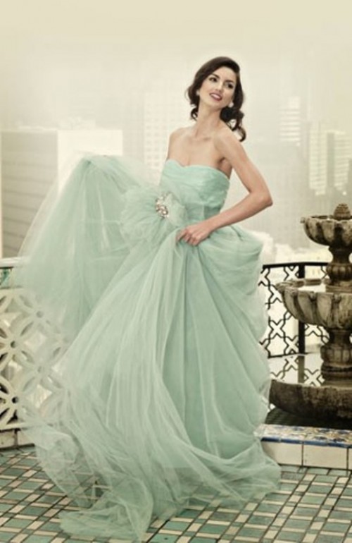25-trendy-pastel-wedding-gowns-ideas
