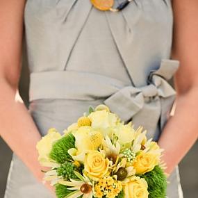 25-yellow-wedding-bouquets-11