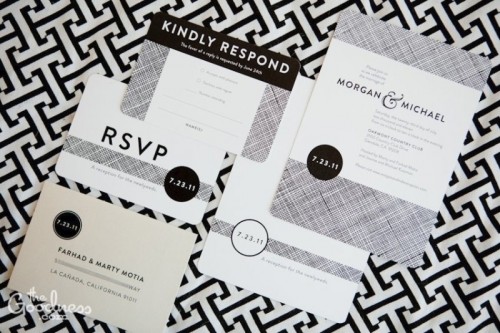 30-black-and-white-wedding-invitations