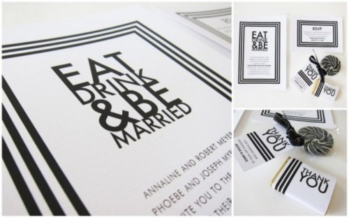 30-black-and-white-wedding-invitations