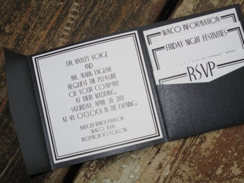 30-black-and-white-wedding-invitations