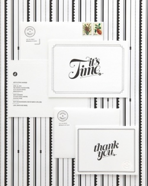 30-black-and-white-wedding-invitations