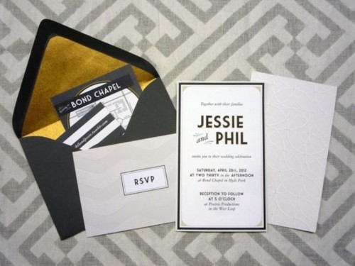 30-black-and-white-wedding-invitations
