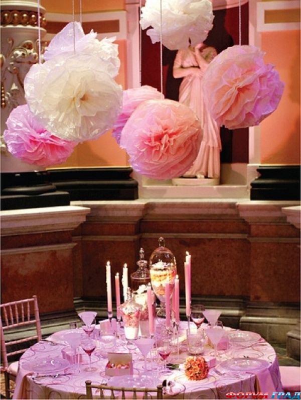 30-hanging-paper-pompoms-decor-ideas-for-your-wedding