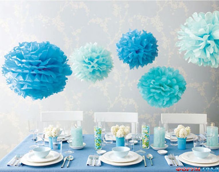 30-hanging-paper-pompoms-decor-ideas-for-your-wedding