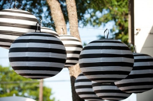 33-lovely-stripes-wedding-ideas-15