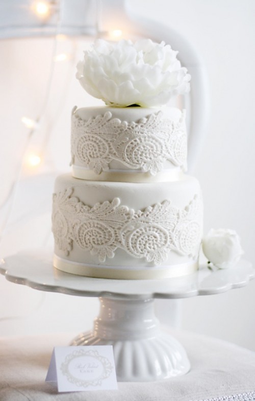 40-gorgeous-lace-wedding-ideas