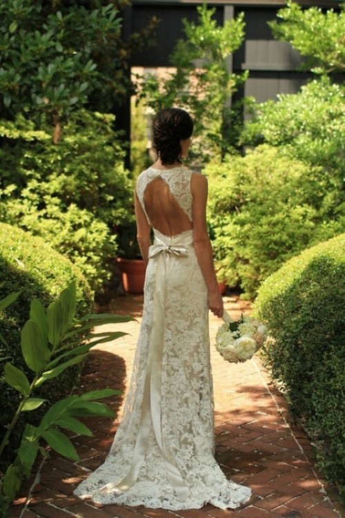 40-gorgeous-lace-wedding-ideas