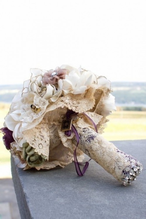 40-gorgeous-lace-wedding-ideas