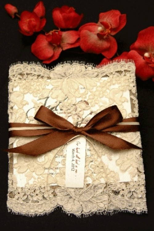 40-gorgeous-lace-wedding-ideas