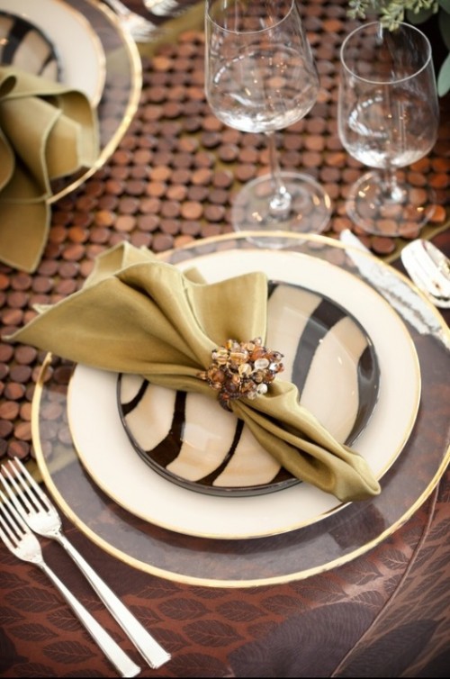 40-hot-safari-inspired-wedding-ideas