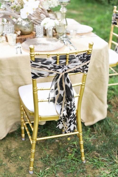 40-hot-safari-inspired-wedding-ideas