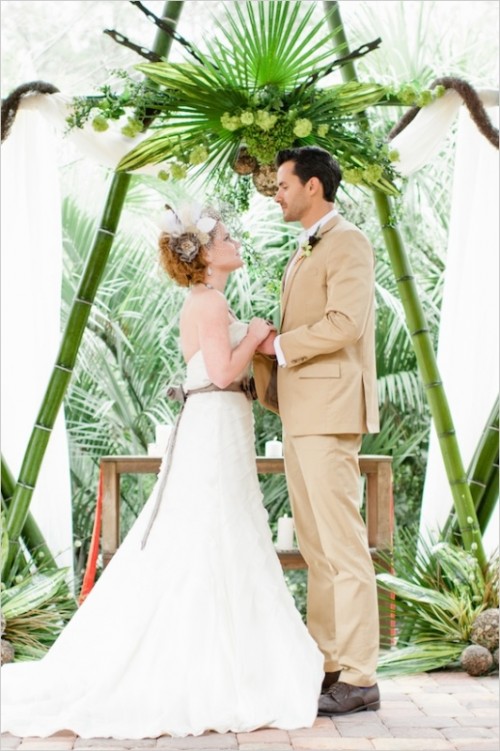 40-hot-safari-inspired-wedding-ideas