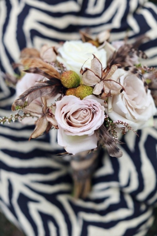 40-hot-safari-inspired-wedding-ideas