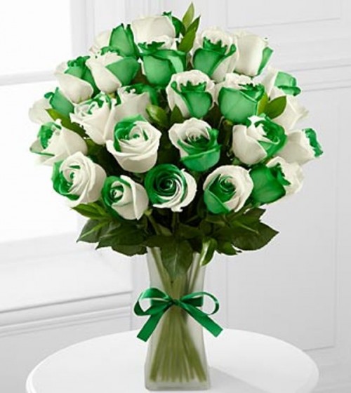 40-trendy-emerald-green-wedding-ideas-17