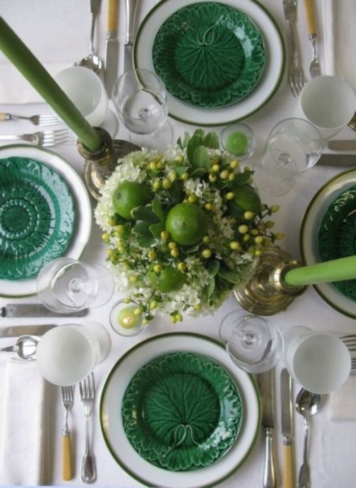 40-trendy-emerald-green-wedding-ideas