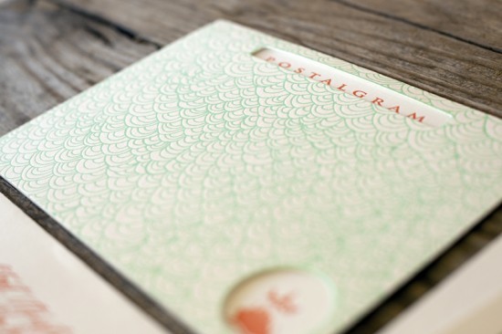 art-deco-inspired-letterpress-wedding-invitations