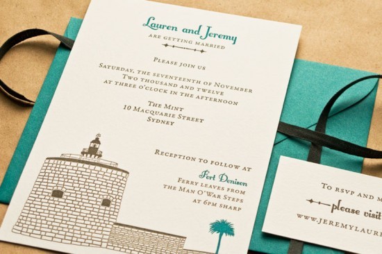 australian-historical-site-wedding-invitation