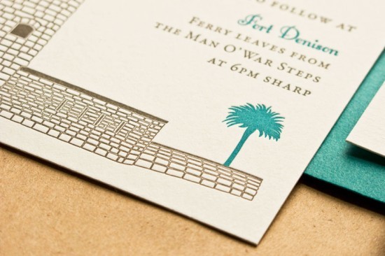 australian-historical-site-wedding-invitation