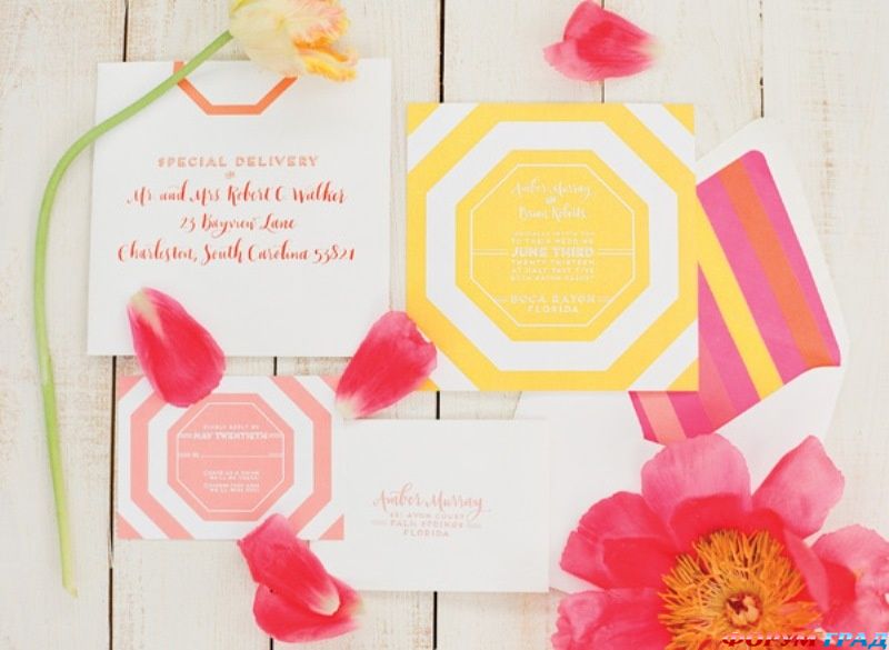 awesome-citrus-orange-and-pink-wedding-ideas