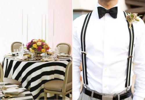 awesome-ideas-for-a-black-and-white-wedding